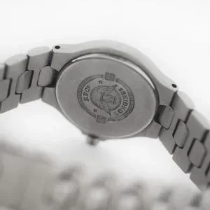 Longines | Accessories | Longines Conquest Steel Date L1314  display picture 1